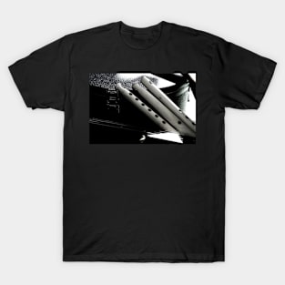 Pipes T-Shirt